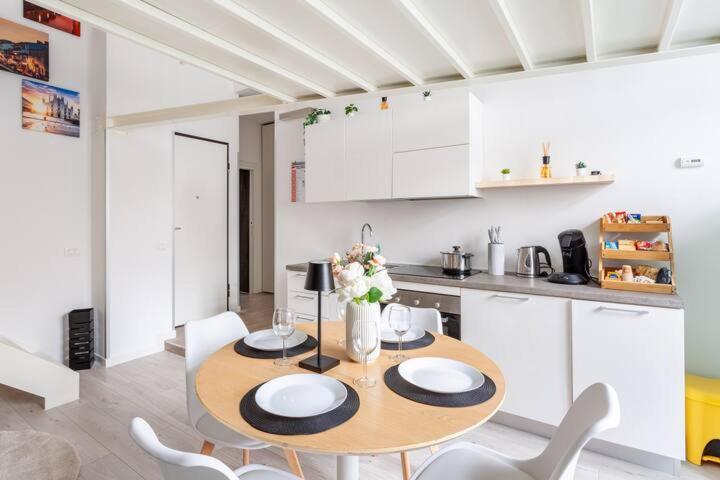 Apartmán Briano'S House Milán Exteriér fotografie